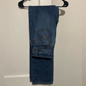 Cinch Emerson Jeans